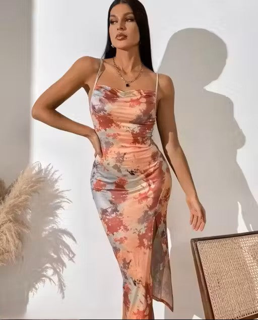 Pretty Partywear Women Dress