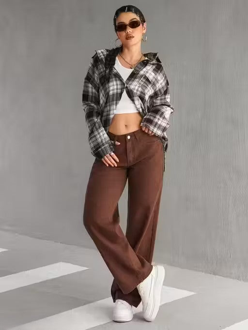 wide leg jeans for womens