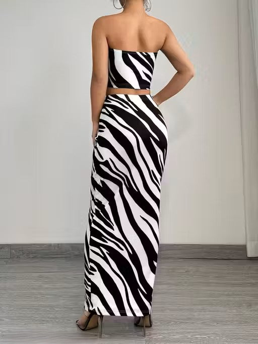 Pretty Elegant Women Dress