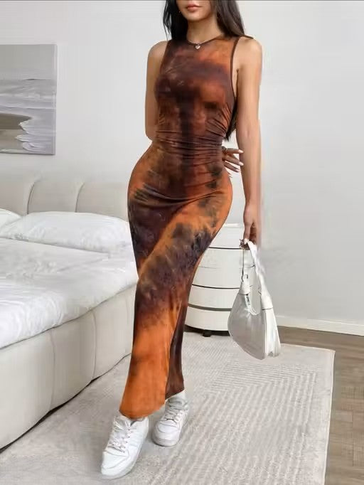 Fancy Modern Women Dress