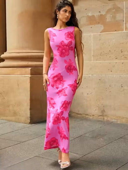 Urbane Graceful Women Dresses