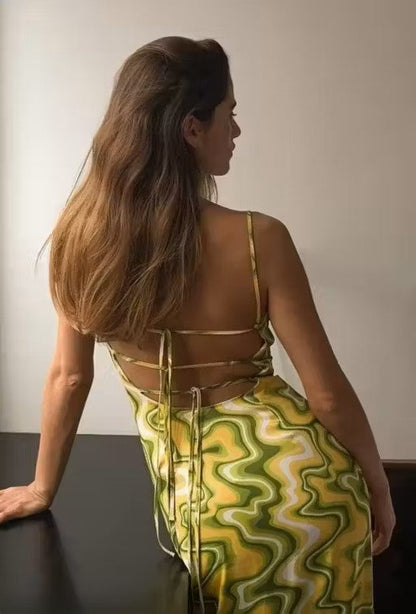 Urbane Fabulous Women Dress