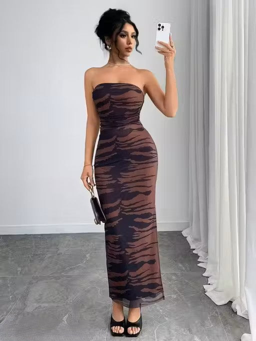 Urbane Partywear Women Dress