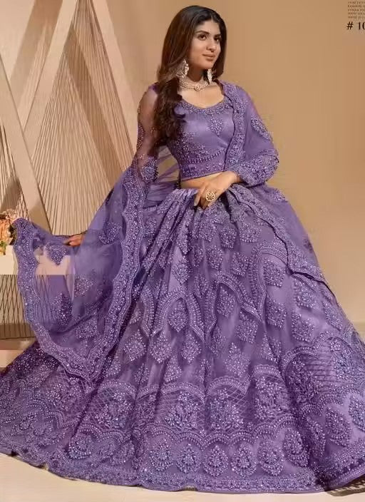 Designer Lehenga Choli for Every Occasion