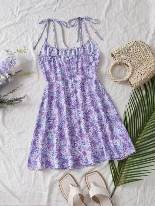 Trendy Design Women dress