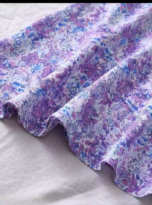 Trendy Design Women dress