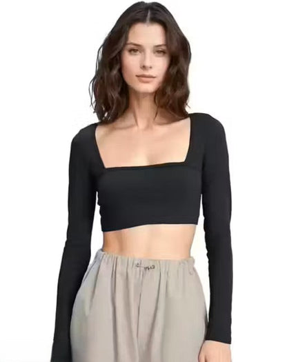 Urbane Graceful Women Tops